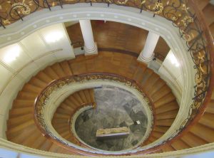 2017_01_15 Berlin, Ephraim-Palais