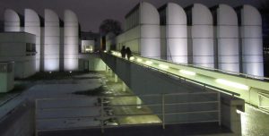 2017_01_15 Berlin, Bauhaus-Archiv