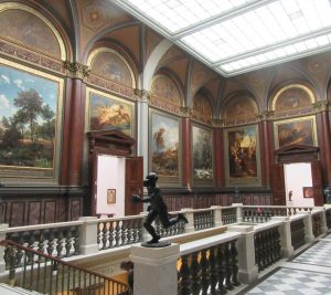 2017_01_06 Hamburg, Kunsthalle