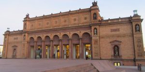 2017_01_06 Hamburg, Kunsthalle