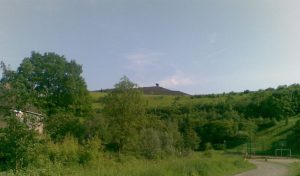 2012_05_20 Gelsenkirchen, Rheinelbepark