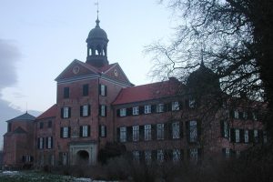 2011_02_26 Eutin, Schloss