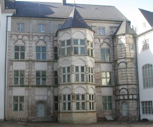 2011_03_05 Schleswig, Schloss Gottorf