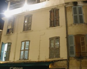 2011_09_05 Avignon (F)