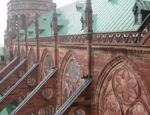 2011_09_07 Strassburg (F), Münster