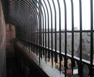 2011_09_07 Strassburg (F), Münster