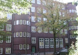 2011_09_29 Hamburg-Barmbek, Schule Langenforth