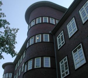 2011_09_29 Hamburg-Barmbek, Schule Langenforth