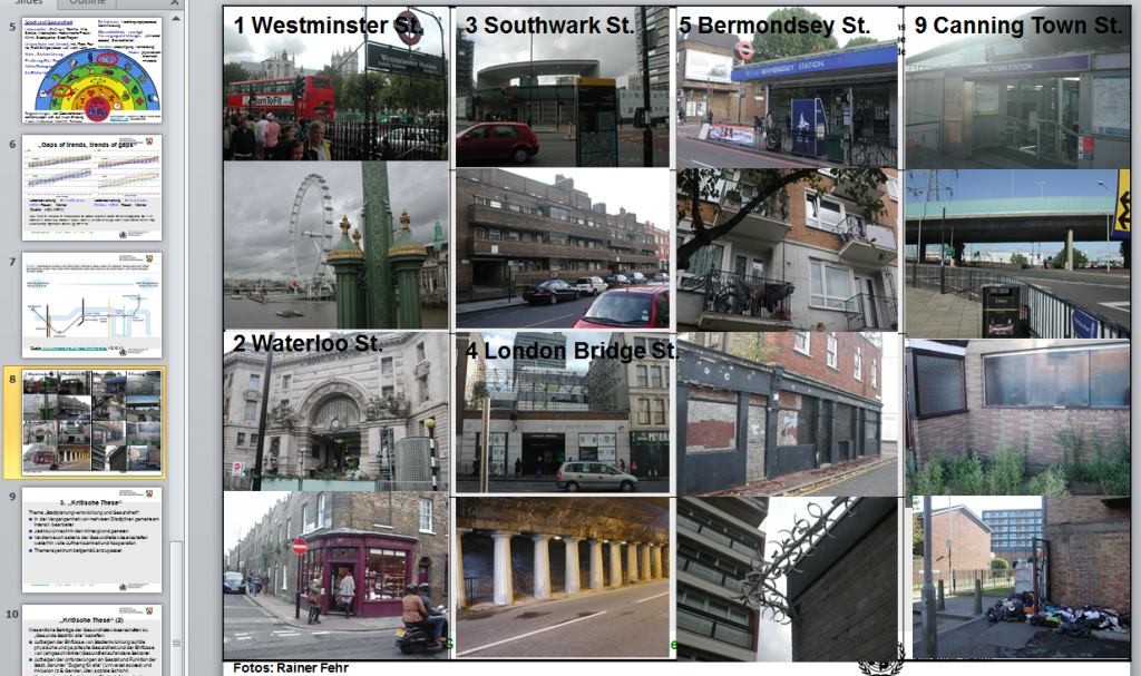 2011_20_13 Stadt der Zukunft, HCU-Tagung [11-21: London - Mortality walk