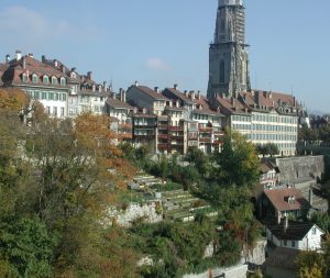 2011_10_22 Bern (CH)
