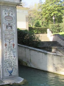 2017_03_29 Roma (I), Giardini Vaticani