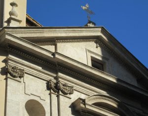 2017_03_29 Roma (I), San Nicola dei Lorenesi