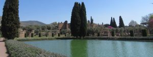 2017_03_30 Tivoli (I), Villa Adriana