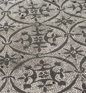 2017_03_30 Tivoli (I), Villa Adriana