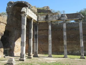 2017_03_30 Tivoli (I), Villa Adriana
