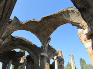 2017_03_30 IMG_9097 Tivoli (I), Villa Adriana