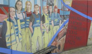 2017_05_23 Hamburg-Altona, Frauenfreiluftgalerie