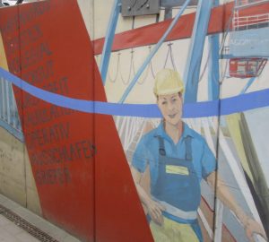 2017_05_23 Hamburg-Altona, Frauenfreiluftgalerie