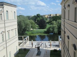 2017_07_21 Potsdam, Museum Barberini