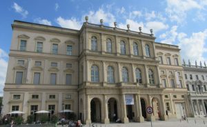 2017_07_21 Potsdam, Museum Barberini