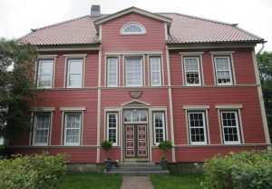 2017_07_08 Clausthal (Harz), Jugend-Wohnhaus von Robert Koch