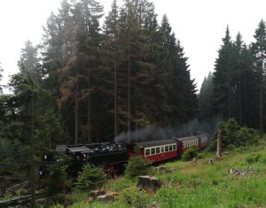 Brockenbahn
