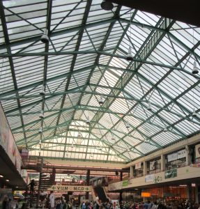 2017_08_22 Bielefeld University