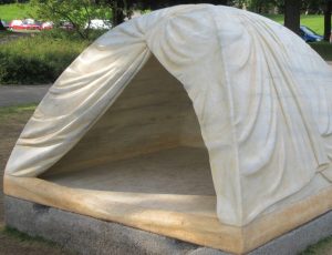 2017_08_25-26 Kassel, Dokumenta 14, Rebecca Belmore: "Von innen"