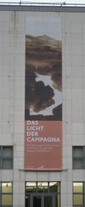 2017_10_14 Hamburg, Kunsthalle: Das Licht der Campagna