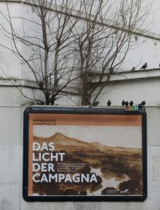 2017_12_29 Hamburg, Kunsthalle: Das Licht der Campagna