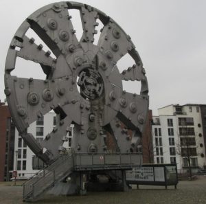 2018_01_20 Hamburg: Museum der Arbeit