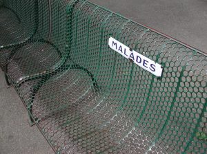 2010_05_17 Lourdes (F): Pour les Malades