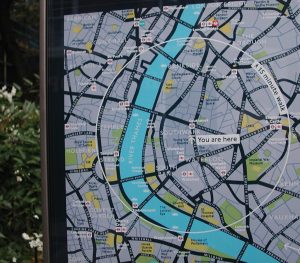 2010_10_23 London (UK), 15 min walk