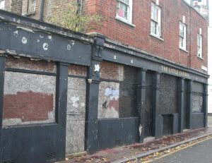 2010_10_23 London(UK), The Little Crown