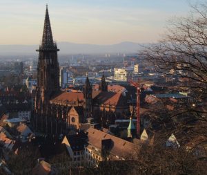 2018_02_14 Freiburg mit Münster