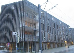 2018_02_15 Freiburg: Vauban