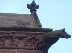 2018_02_16 Freiburg: Münster