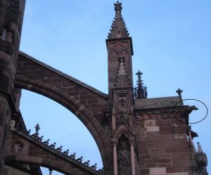 2018_02_16 Freiburg: Münster