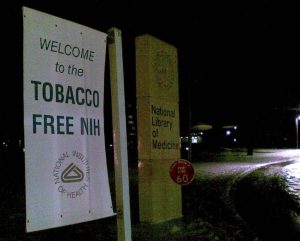 2009_01_29 Bethesda (MD): National Institutes of Health (NIH)