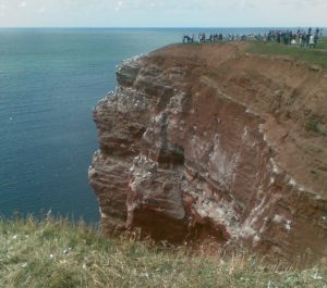 2009_08_14 Helgoland