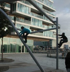 2009_10_25 Hamburg, HafenCity