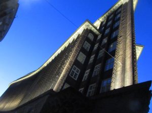 2018_03_02 Hamburg: Chilehaus