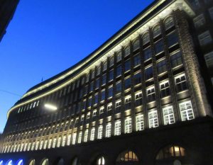 2018_03_02 Hamburg: Chilehaus