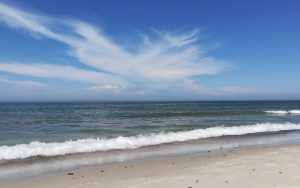 2018_05_26 Darßer Ort