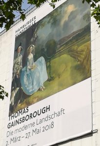 2018_05_23 Gainsborough