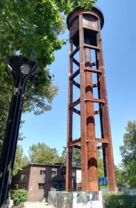 2018_07_31 Berlin: Schöneberger Südgelände