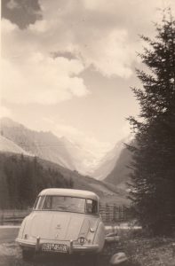 1956_07 Nr05b Gerlos-Pass