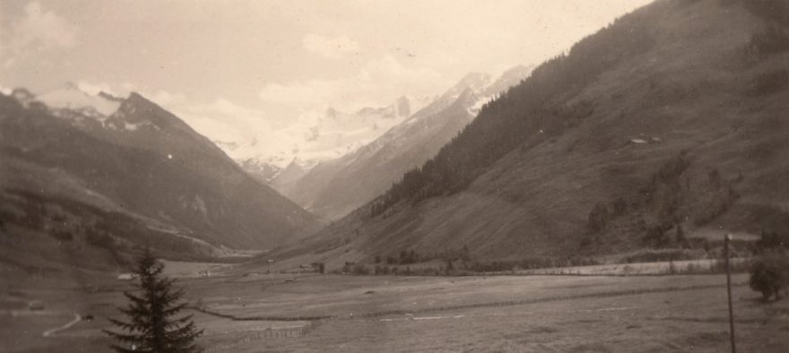 1956_07 Nr10a Groß-Venediger