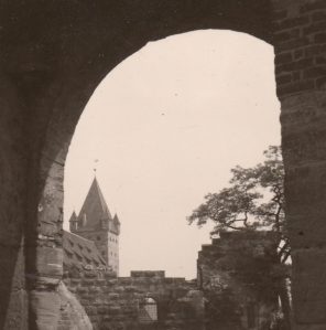 1959_07_27 Nürnberg. Foto: privat