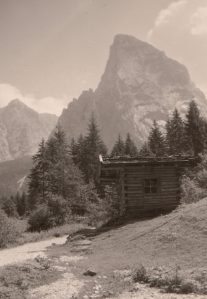 1959 Kaisertal (A). Foto: HF